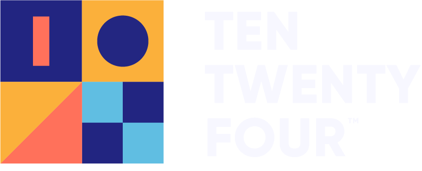 Ten Twenty Four